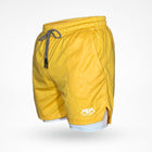 Own The Run 2-in-1 Gym Short