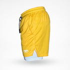 Own The Run 2-in-1 Gym Short