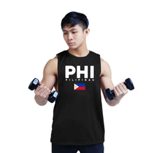 Load image into Gallery viewer, AFA PHI V Openside Sando