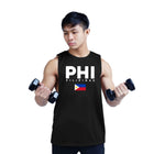 AFA PHI V Openside Sando