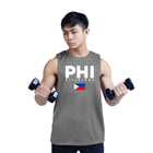 AFA PHI V Openside Sando