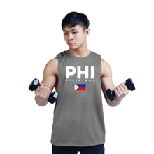 Load image into Gallery viewer, AFA PHI V Openside Sando