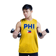 Load image into Gallery viewer, AFA PHI V Openside Sando