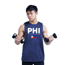 Load image into Gallery viewer, AFA PHI V Openside Sando