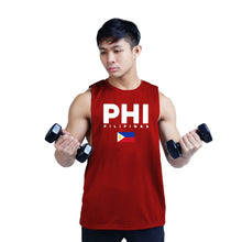 Load image into Gallery viewer, AFA PHI V Openside Sando