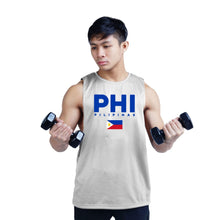 Load image into Gallery viewer, AFA PHI V Openside Sando