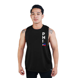 AFA PHI H Openside Sando