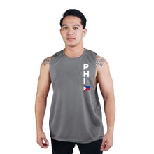 Load image into Gallery viewer, AFA PHI H Openside Sando