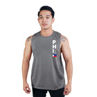 AFA PHI H Openside Sando