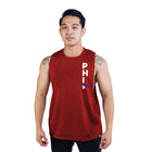 AFA PHI H Openside Sando