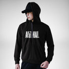 POH100 Animal Pullover Hoodie