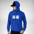 POH100 Animal Pullover Hoodie