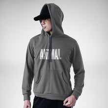 Load image into Gallery viewer, POH100 Animal Pullover Hoodie