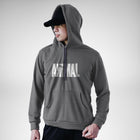POH100 Animal Pullover Hoodie