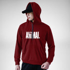 POH100 Animal Pullover Hoodie