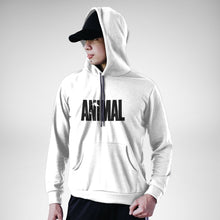 Load image into Gallery viewer, POH100 Animal Pullover Hoodie