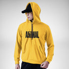 POH100 Animal Pullover Hoodie