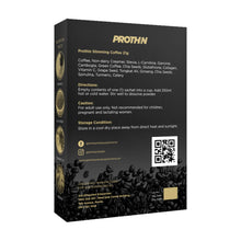 Load image into Gallery viewer, Prothin Brew Coffee Mix