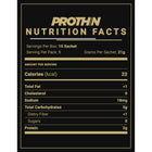 Prothin Brew Coffee Mix