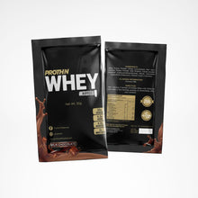 Load image into Gallery viewer, Prothin Whey Ripped