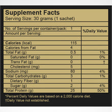 Load image into Gallery viewer, Prothin Whey Ripped