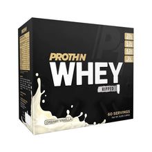 Load image into Gallery viewer, Prothin Whey Ripped
