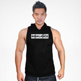 SMH164 Imbalance Sweat Muscle Hoodie