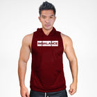 SMH164 Imbalance Sweat Muscle Hoodie