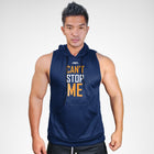 AFA Can't Stop Me Sweat Muscle Hoodie