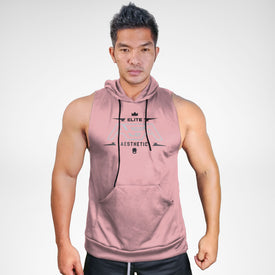 AFA Elite Aesthetic Sweat Muscle Hoodie