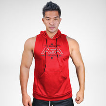 Load image into Gallery viewer, AFA Elite Aesthetic Sweat Muscle Hoodie