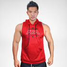 AFA Elite Aesthetic Sweat Muscle Hoodie