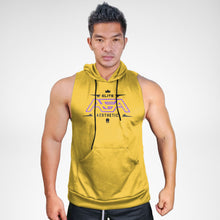 Load image into Gallery viewer, AFA Elite Aesthetic Sweat Muscle Hoodie