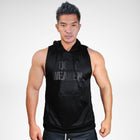Don't Weaken Sweat Muscle Hoodie