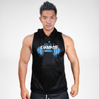 Reps Sets Gains Sweat Muscle Hoodie