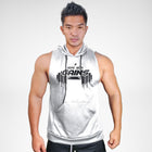 Reps Sets Gains Sweat Muscle Hoodie