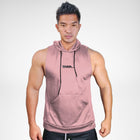 Shhh Sweat Muscle Hoodie