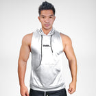 Shhh Sweat Muscle Hoodie