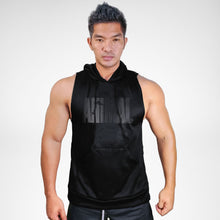 Load image into Gallery viewer, SMH100 Animal Sweat Muscle Hoodie