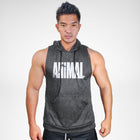 SMH100 Animal Sweat Muscle Hoodie