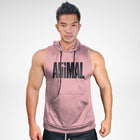 SMH100 Animal Sweat Muscle Hoodie