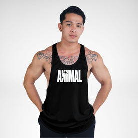 STR100 Animal Bodybuilder Stringer