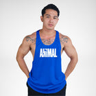 STR100 Animal Bodybuilder Stringer