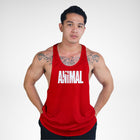STR100 Animal Bodybuilder Stringer