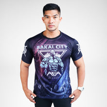 Load image into Gallery viewer, AFA Bakal City Sublimation T-Shirt