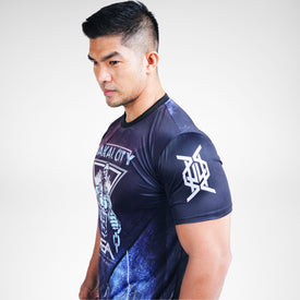 AFA Bakal City Sublimation T-Shirt