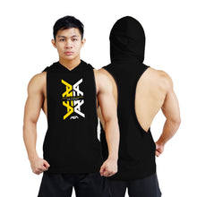 Load image into Gallery viewer, AFA Opposite Y Back Hoodie