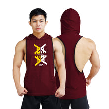 Load image into Gallery viewer, AFA Opposite Y Back Hoodie