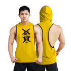 AFA Opposite Y Back Hoodie