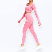 Load image into Gallery viewer, AFA Women&#39;s Hyper Training Compression Set